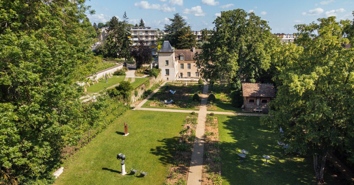 Ensemble "Alla Francesca" - Festival OuVERTures — Meudon
