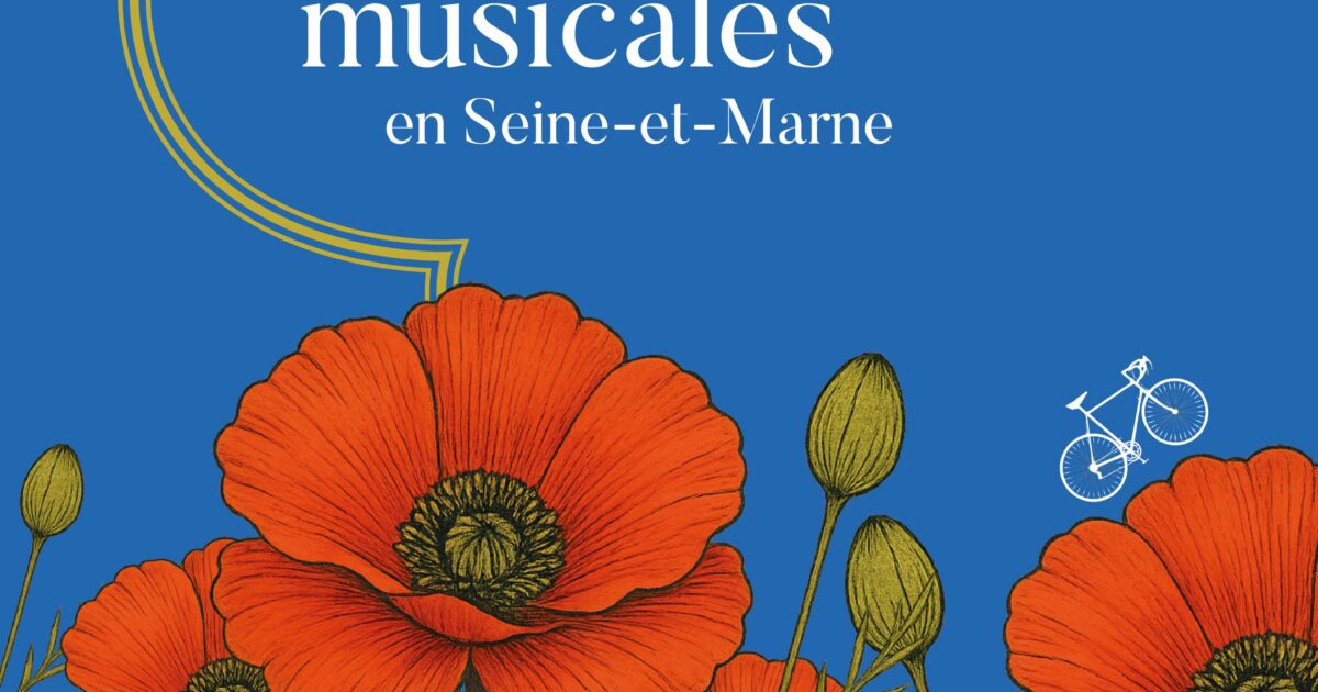 Concert du Quatuor Citadelle — Thomery