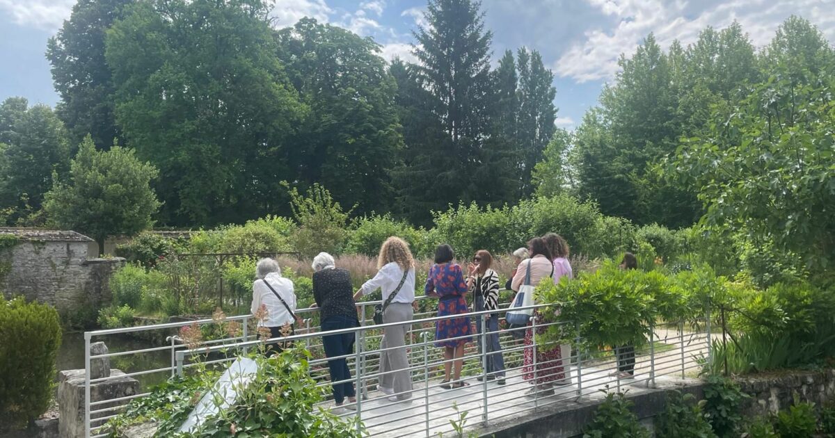 Visites guidées de la Maison Jean Cocteau — Milly-la-Forêt