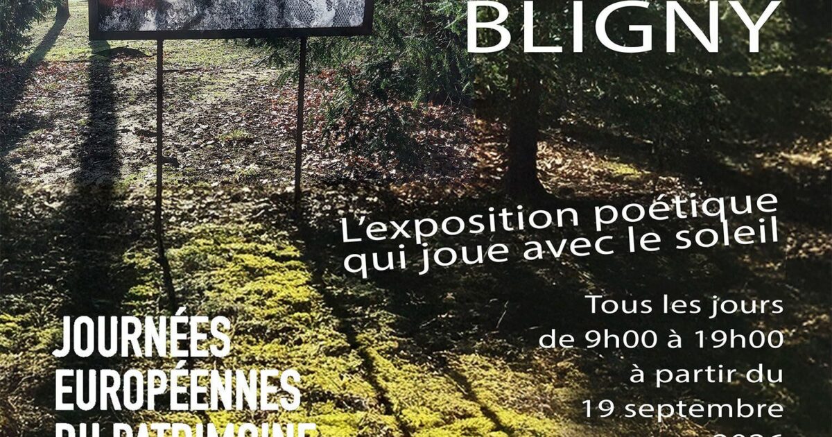 Les gens de Bligny — Fontenay-lès-Briis