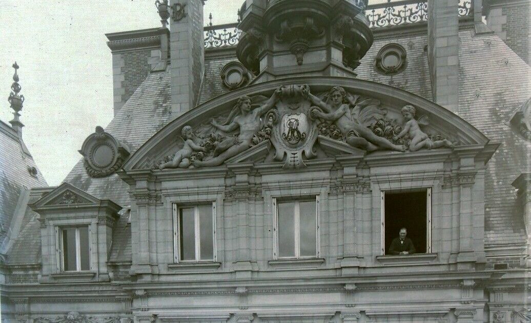 Fontenay-aux-Roses au-delà des clichés — Fontenay-aux-Roses
