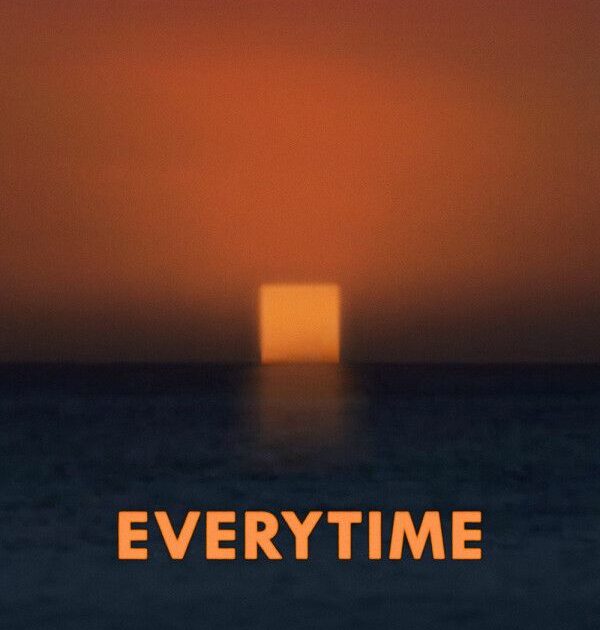 Everytime — Ivry-sur-Seine