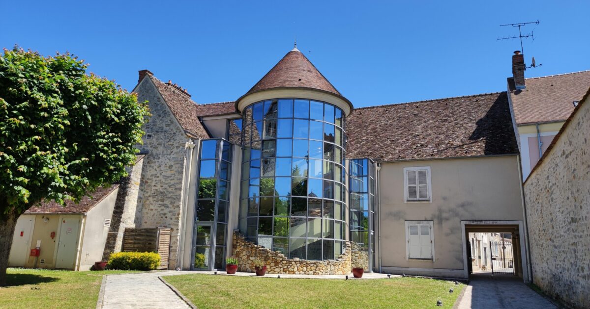 Exposition "Le Patrimoine Milliacois" — Milly-la-Forêt