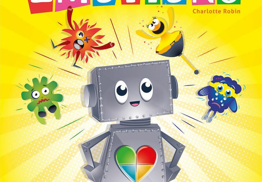 Léo le petit robot — Montreuil