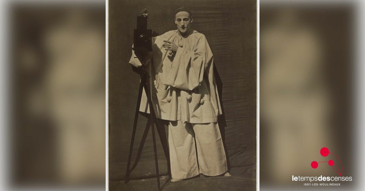 À l'art découverte : La révolution photographique - un outil magique — Issy-les-Moulineaux