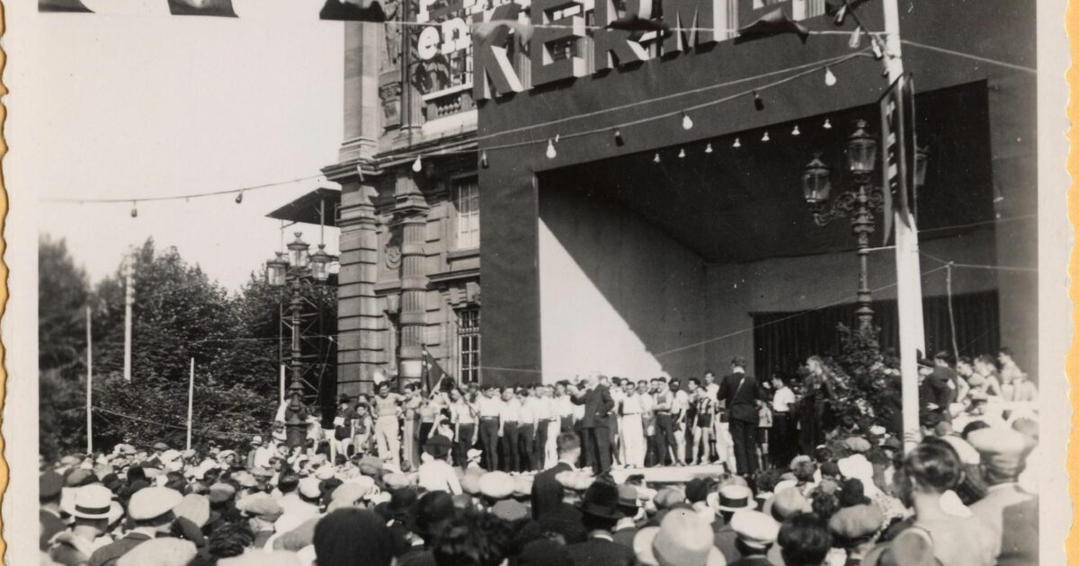 Le patrimoine photographique ivryen du 19e siècle à aujourd'hui — Ivry-sur-Seine