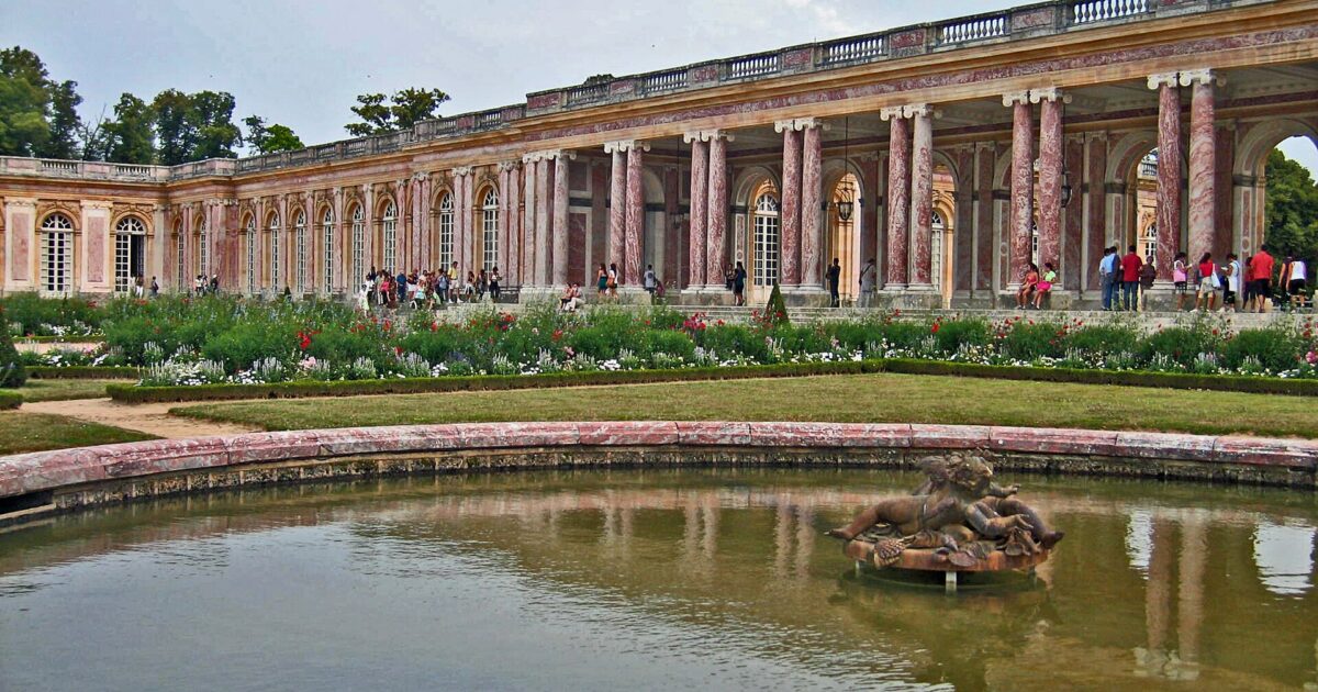 Grand Trianon