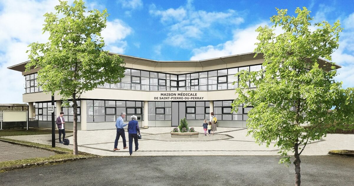 Saint-Pierre-du-Perray mise sur le social et la santé