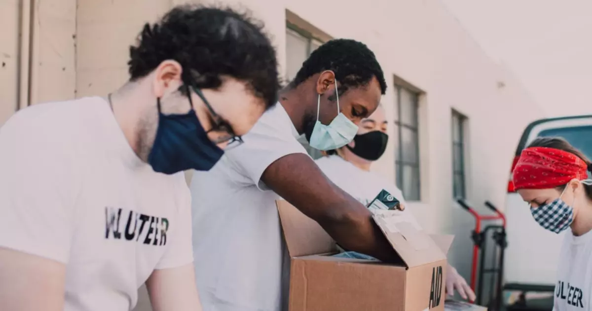 Corbeil Project, l’asso qui émancipe les jeunes
