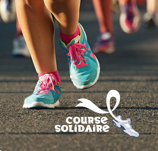Ris-Orangis : course solidaire contre le cancer